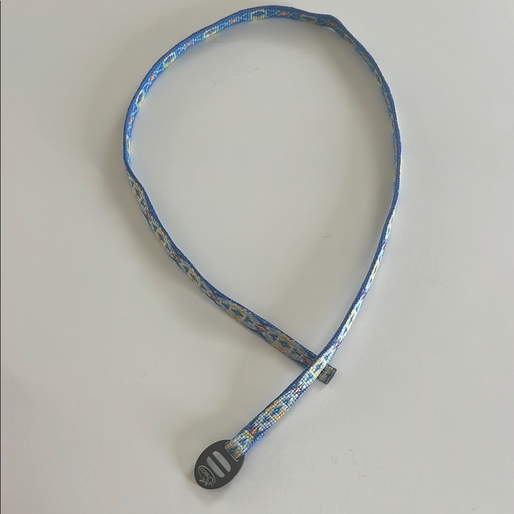 Chaco Wrist Wrap Bracelet-Bayetta
